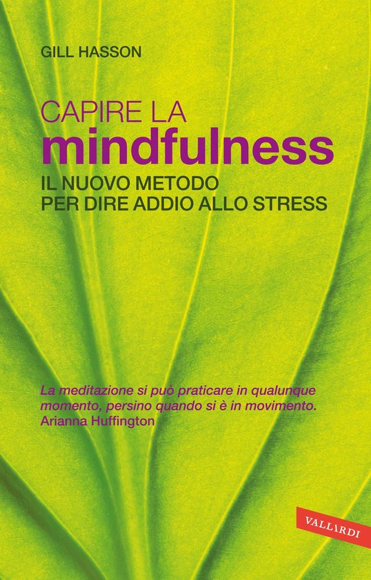 Capire la Mindfulness - cover