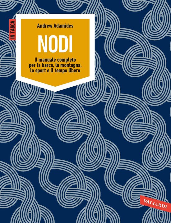 Nodi - cover