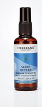 Tisserand Aromatherapy Sweet Dreams Body Oil 100 Ml