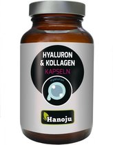 Hanoju Hyaluronic Acid Collagen