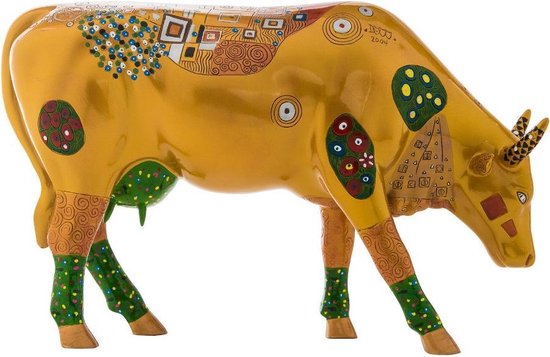 Parade des vaches | Klimt Kow | Grand