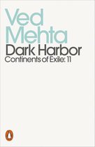 Continents of Exile 11 - Dark Harbor
