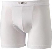 Set underwear Freeman heren boxershort 18070 - L - Wit