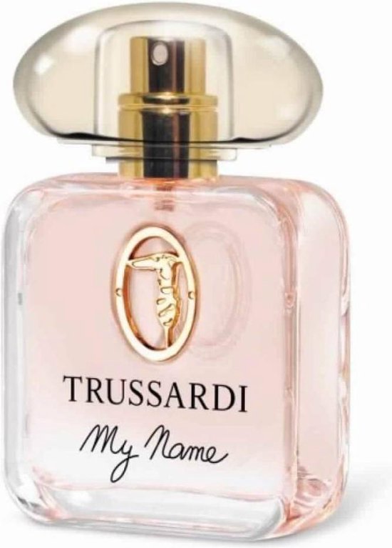 Trussardi My Name Spray 30 ml - Eau de Parfum - Damesparfum | bol.com