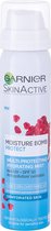 Garnier Skin Active Moisture Bomb Protect Spray - 75 ml