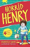 Horrid Henry 1 - Horrid Henry