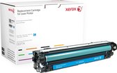 Xerox 106R02266 - Toner Cartridges / Blauw alternatief voor HP CE271A