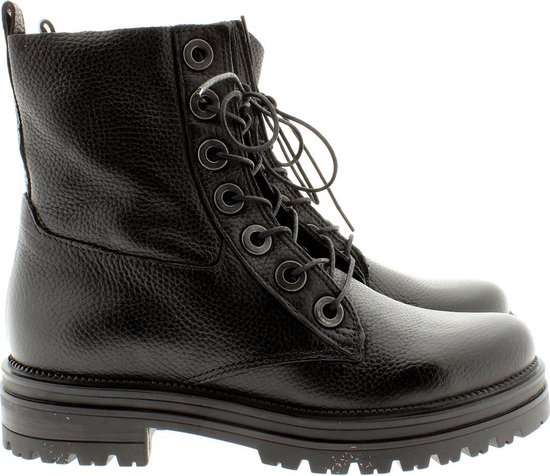 Oriënteren natuurlijk schotel MJUS 158281 boots zwart, ,39 / 6 | bol.com