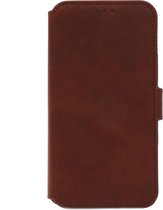 Samsung Galaxy A40 | Wallet Case NovaNL | Bookcase Volume 1.0 | Bruin