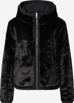 ONLY Onldahlia rev jacket black  ZWART XS