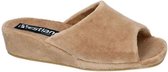 Westland-Ladies - taupe - chaussons - chaussons - taille 37