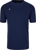 Robey Tech Shirt - Navy - 2XL