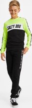WE Fashion Regular Fit Jongens Joggingbroek - Maat 152