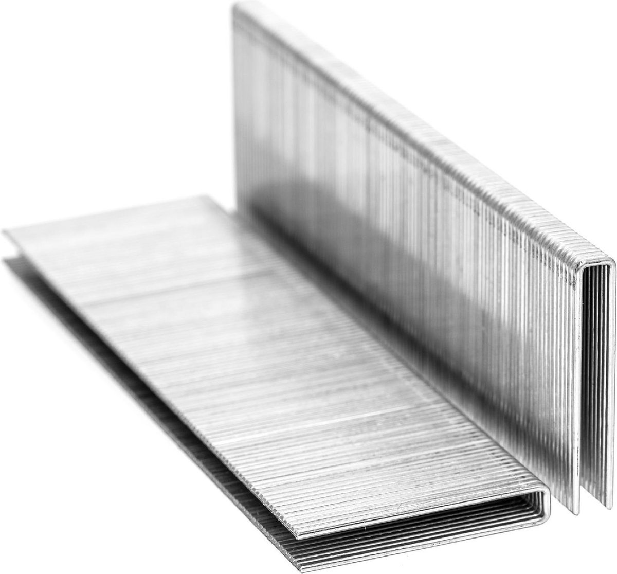 Everwin | Tacker Nietjes | Type 90/ 25 mm | Galv.