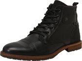 Bullboxer veterboots Zwart-43