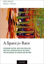 A Space for Race