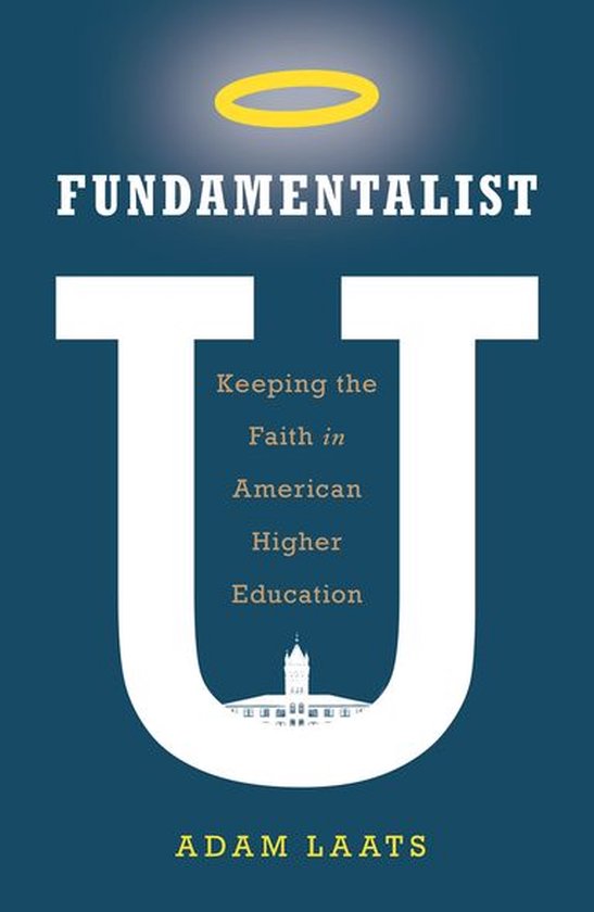 Fundamentalist U - cover