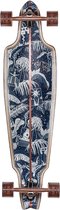 Globe Prowler Classic 38 longboard skateboard