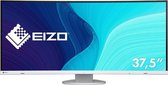 EIZO FlexScan EV3895-WT LED display 95,2 cm (37.5") 3840 x 1600 Pixels UltraWide Quad HD+ Wit