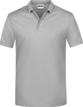 James And Nicholson Heren Basis Polo Shirt (As)
