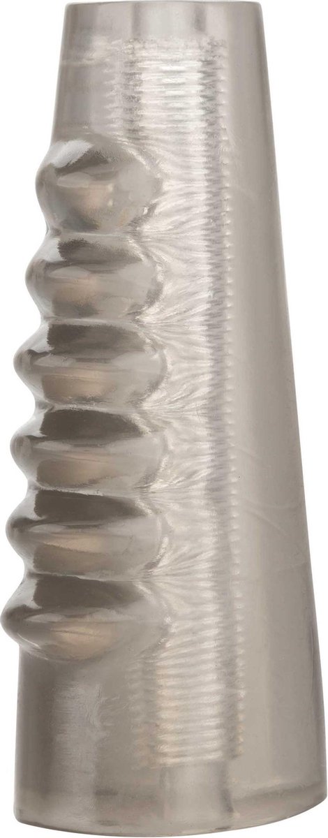 Goedkoopste CalExotics - Hot Rod Xtreme Enhancer - Sleeves Penis Grijs