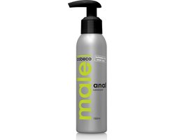 Cobeco Male Anaal Op Waterbasis - 150 ml