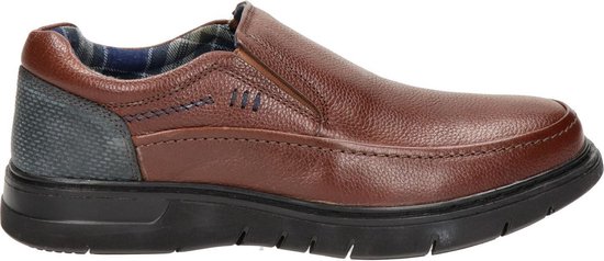 Orchard heren loafer - Bruin - Maat 45 | bol.com