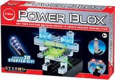 E-Blox Power Blox Starter Set - Elektrokit Experimenten En Leren - Experimenteren Met Elektriciteit