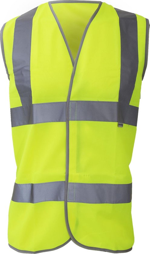 Dickies hi vis vest Clearance