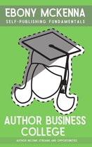 Self-Publishing Fundamentals - Author Business College