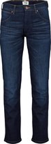 Wrangler Jeans Greensboro - Modern Fit -blauw - 38-36