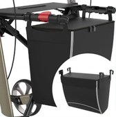 Rollator tas afsluitbaar Athlon / Server (type na 2016)