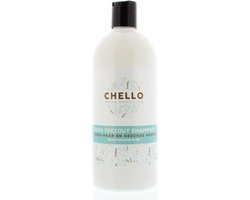 Chello Dode Zeezout Shampoo