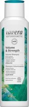 Lavera Shampoo Volume & Strength * 250 Ml