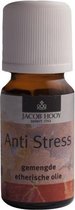 Jacob Hooy Anti Stress - 10 ml - Etherische Olie
