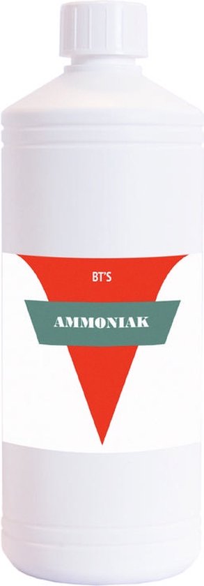 BT's Ammoniak 5%