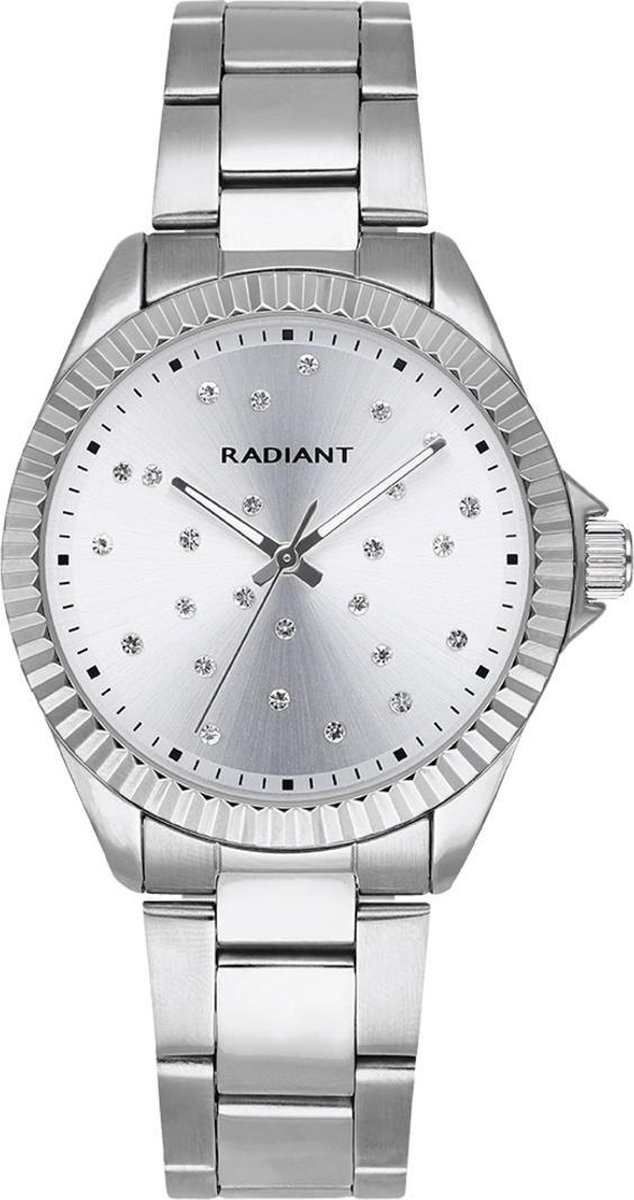 Radiant constellation RA547201 Vrouwen Quartz horloge