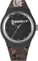 Superdry Mod. SYG005ER - Horloge