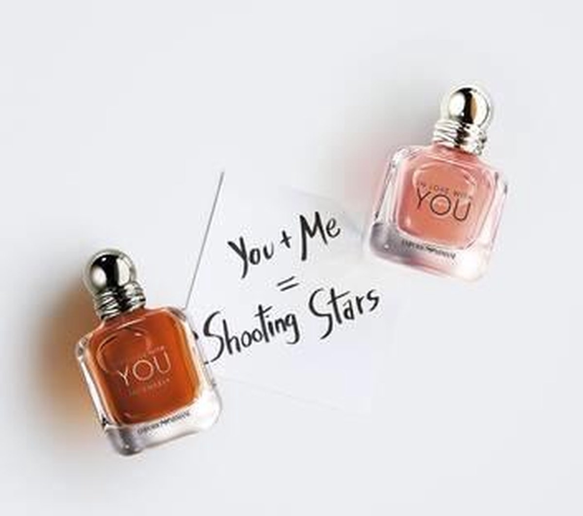 armani i love you perfume