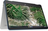 HP Chromebook x360 14a-ca0102nd - Chromebook - 14 