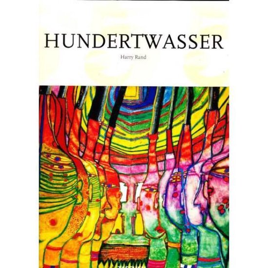 9783822834244 - Hundertwasser