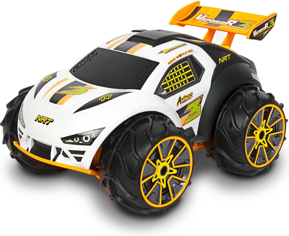 Nikko RC Auto VaporizR 3 - Bestuurbare auto