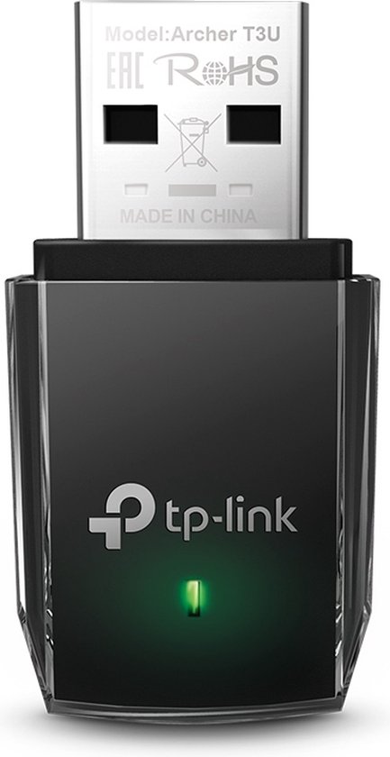 Afbeelding van TP-Link Archer T3U - Wifi-Adapter