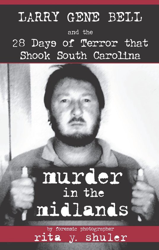 Omslag van Murder in the Midlands