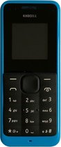 Khocell - K015 - Mobiele telefoon - Blauw