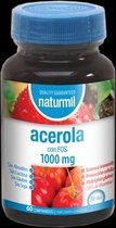 Naturmil Acerola 1000 Mg 60 Comp