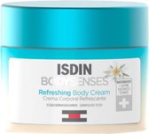 Isdin Bodysenses Refreshing Body Cream Edelweiss Flower 250ml
