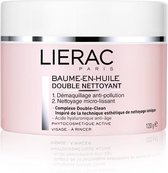 Lierac - Lierac Démaquillant Balm-In-Oil Double Cleanser - Dry Skin Oil Balm