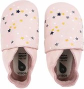 Bobux babyslofjes milky way blossom