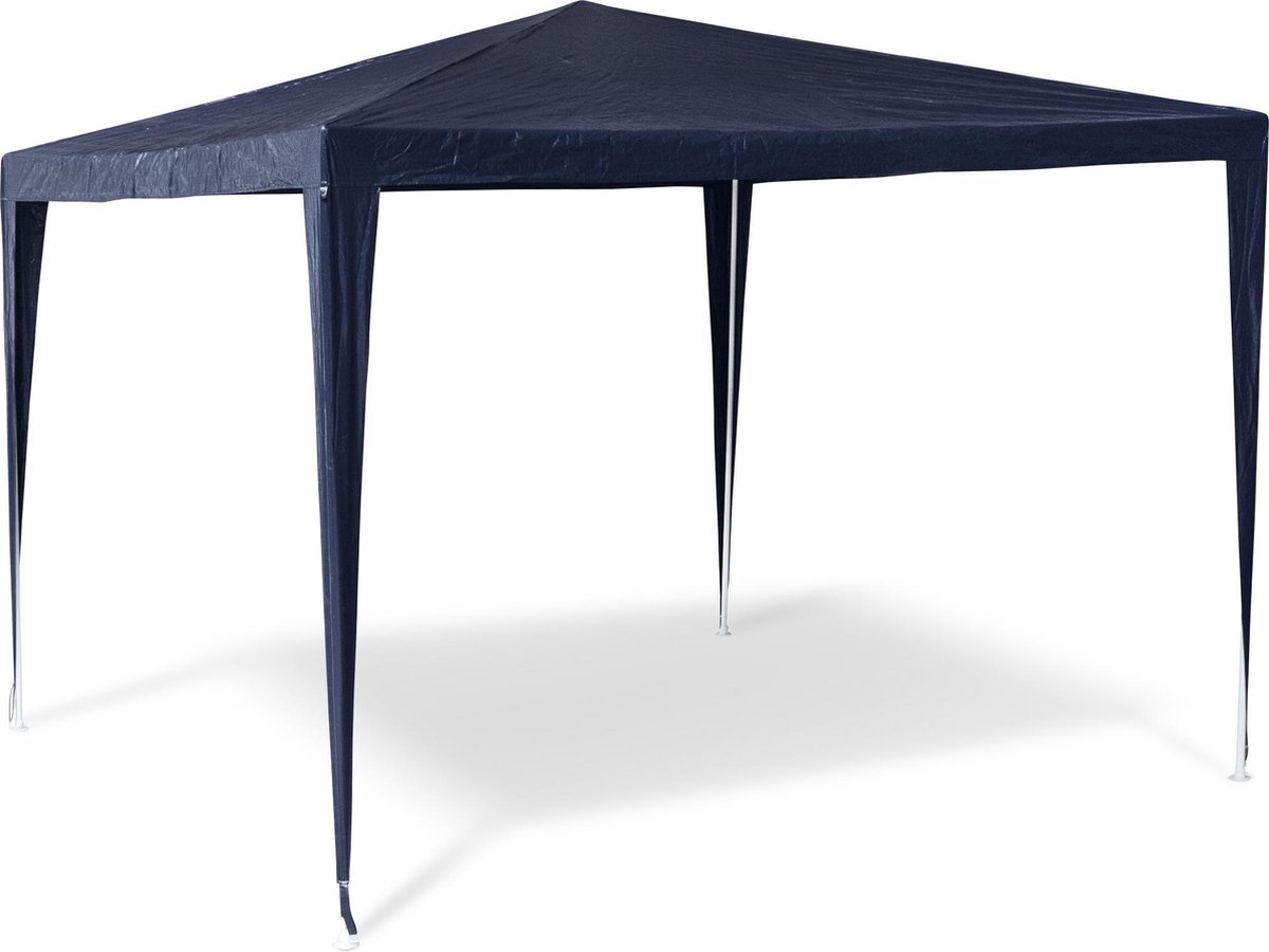 Lifetime Garden Partytent 3x6 Meter - Tent Paviljoen voor 70 Personen